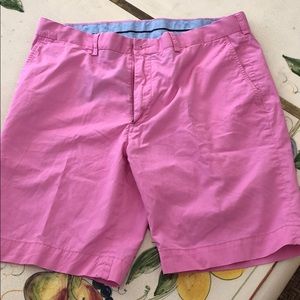 Ralph Lauren shorts 💕